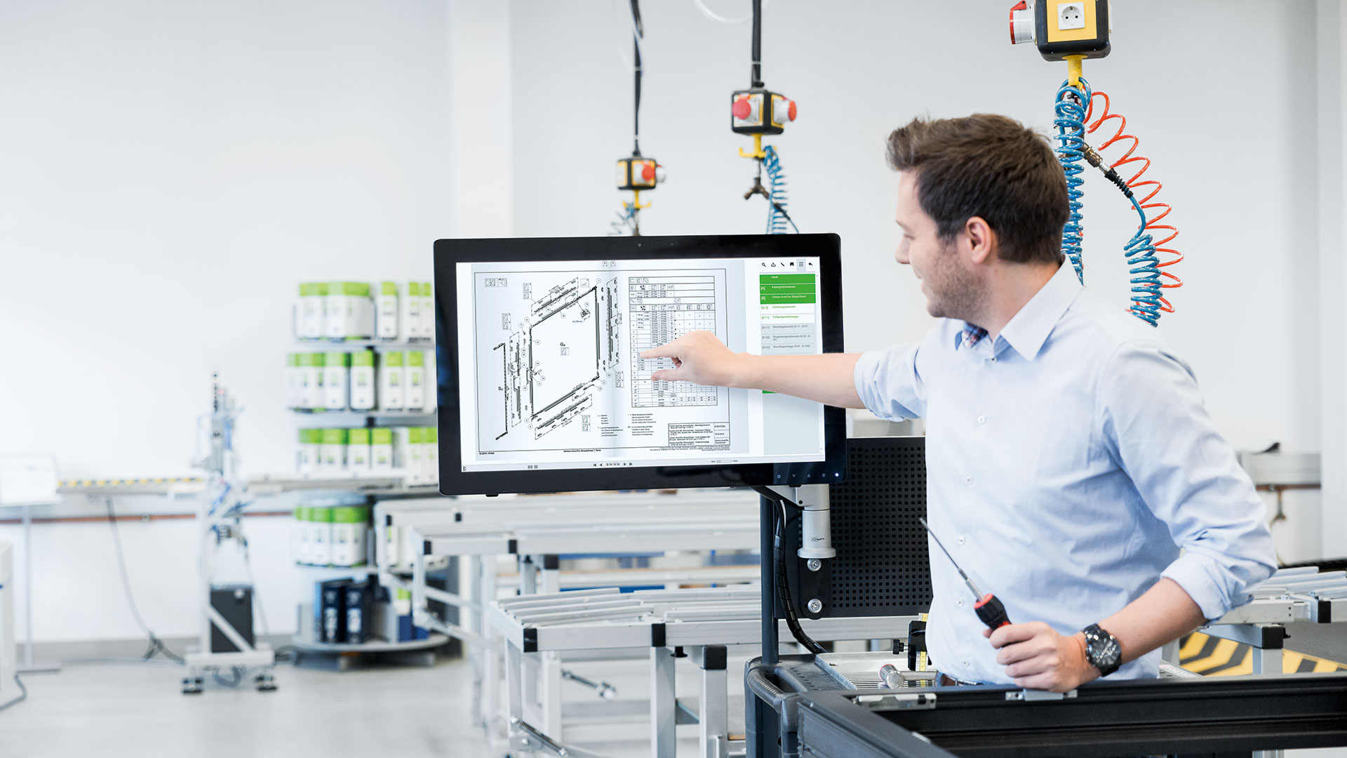 Jobs bei Metallbau Schuster in Augsburg